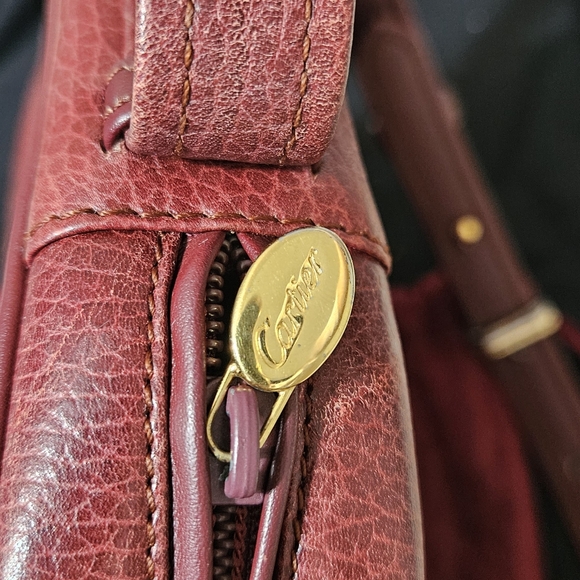 Cartier Must Line Trinity - Picture 5 of 14